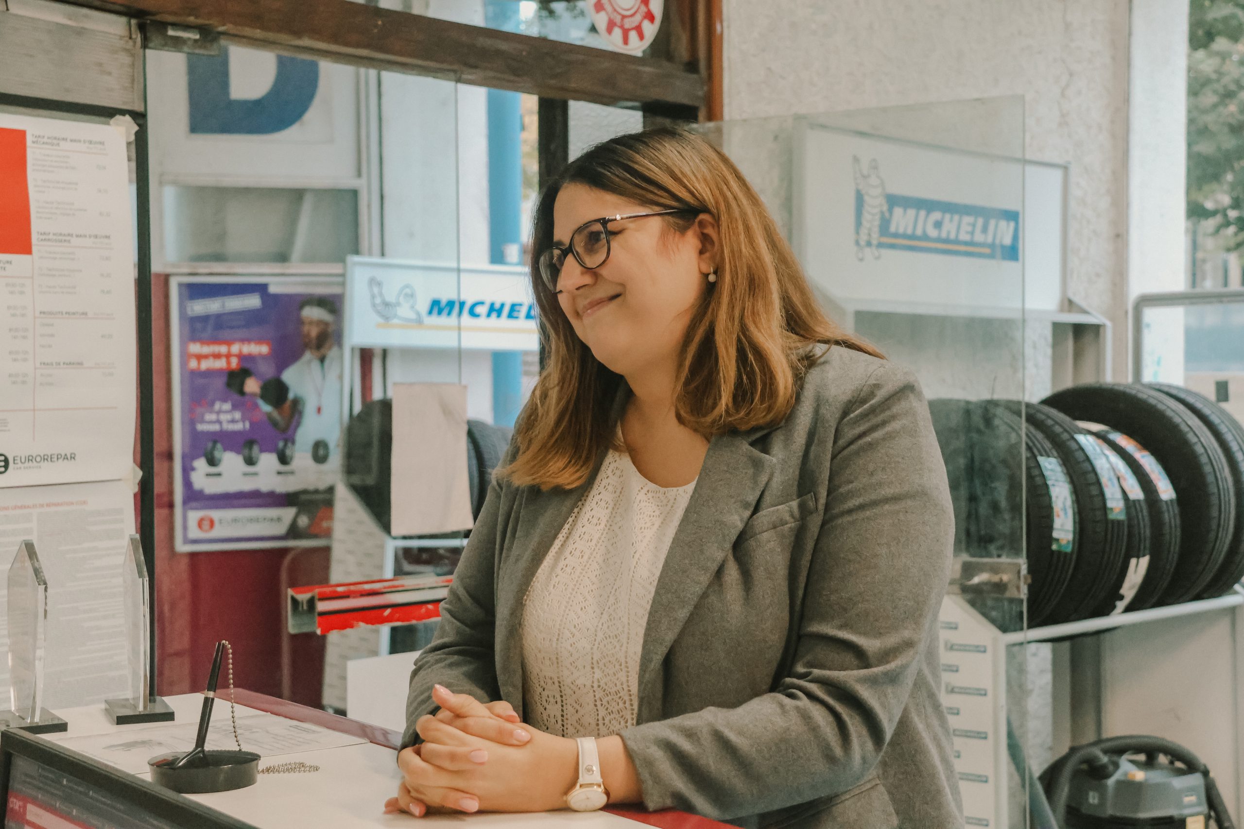 garagistes reims voiture